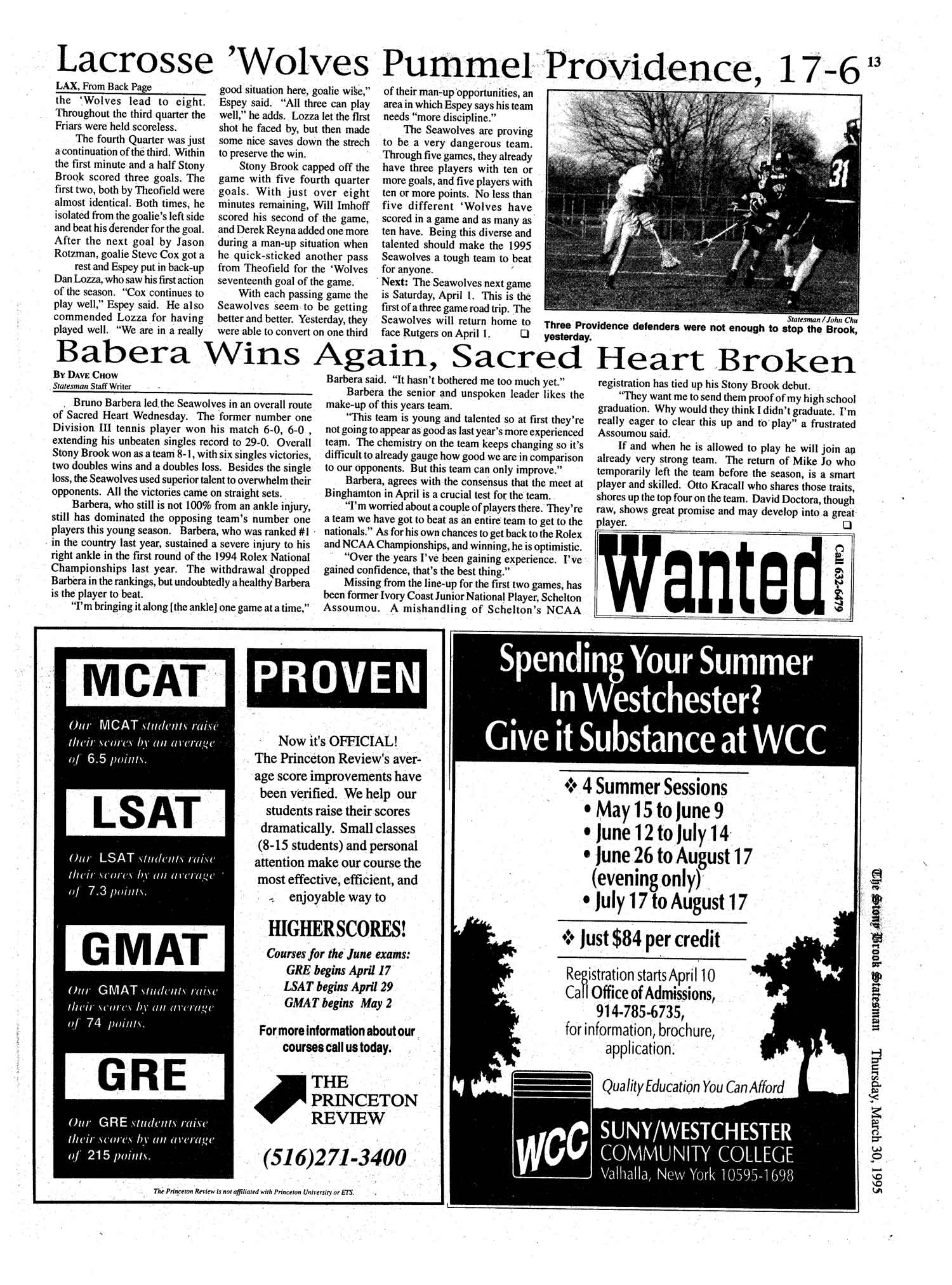 Page 13 Statesman 46
