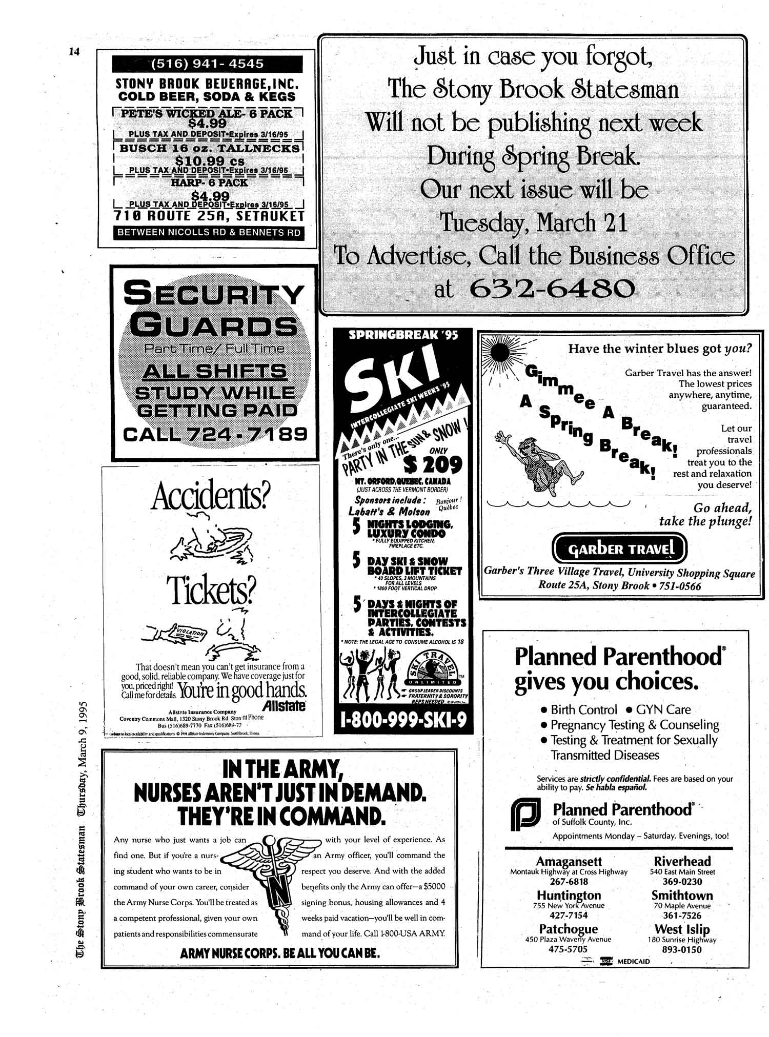 Page 14 Statesman 42